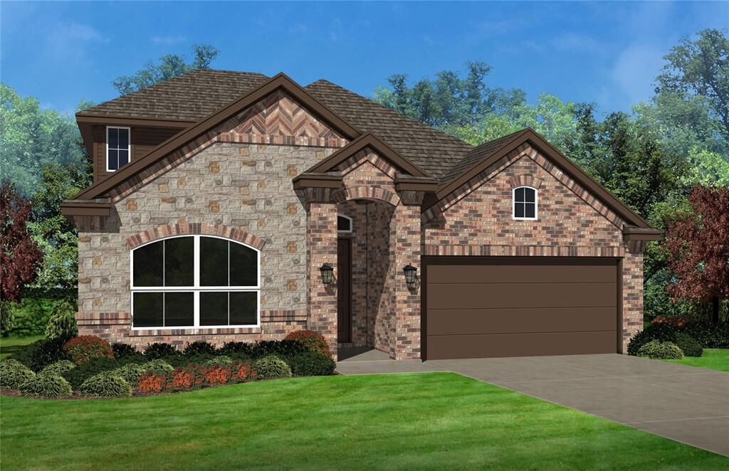 Property Photo:  10445 Palmetto Street  TX 76065 