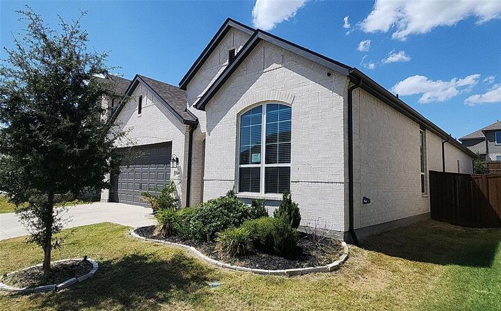 Property Photo:  1149 Superbloom Avenue  TX 76247 