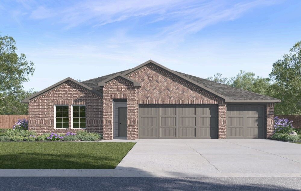Property Photo: 1021 Pepperwood Drive AR 72753
