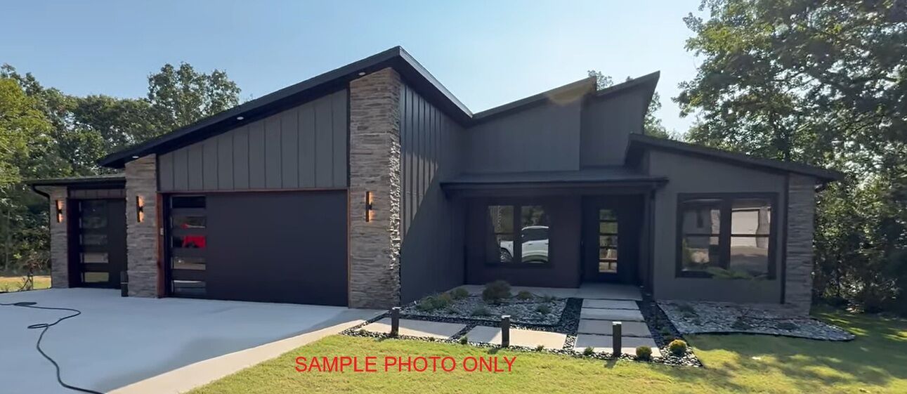 Property Photo: 63 Taransay Circle AR 72715