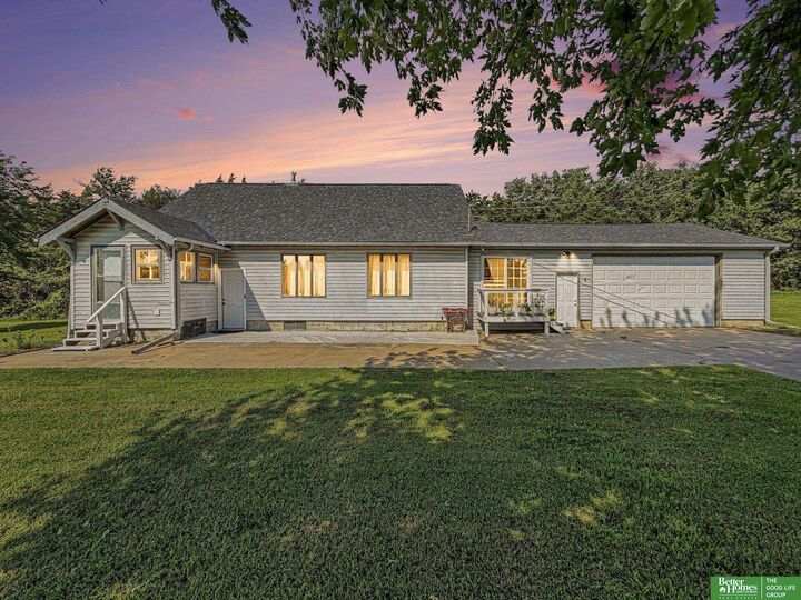 Property Photo:  5042 E Sargent Road  NE 68310 