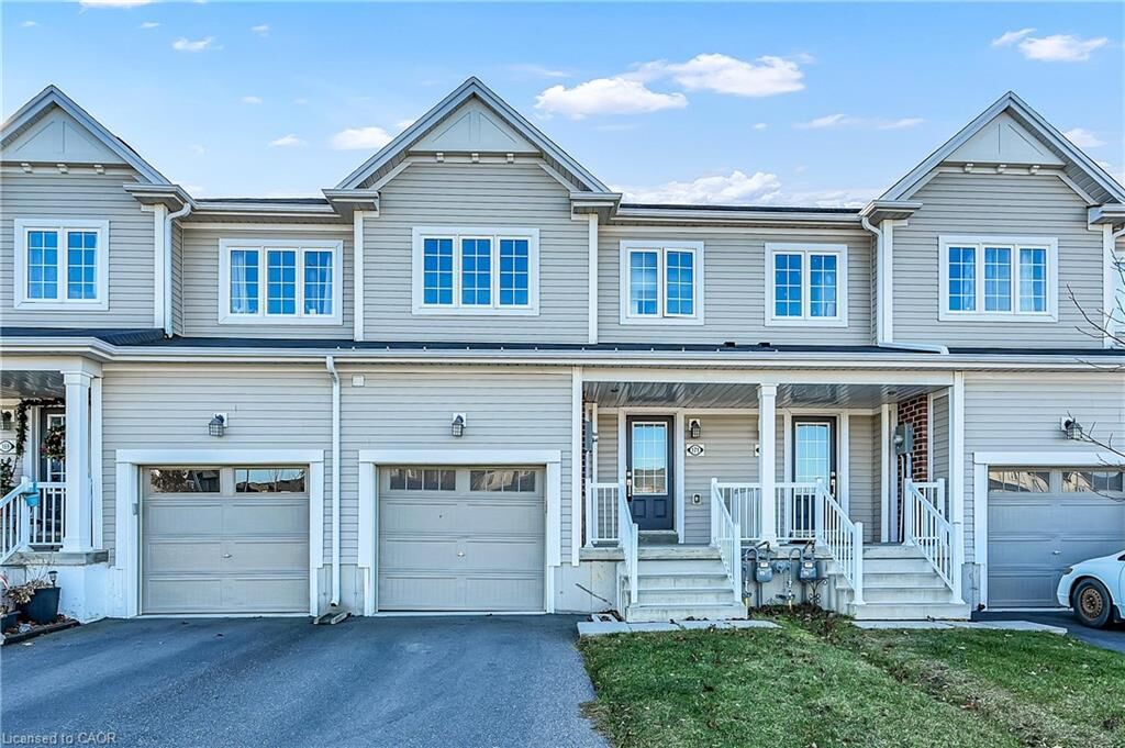 Property Photo:  171 Thompson Road  ON N3W 0C2 