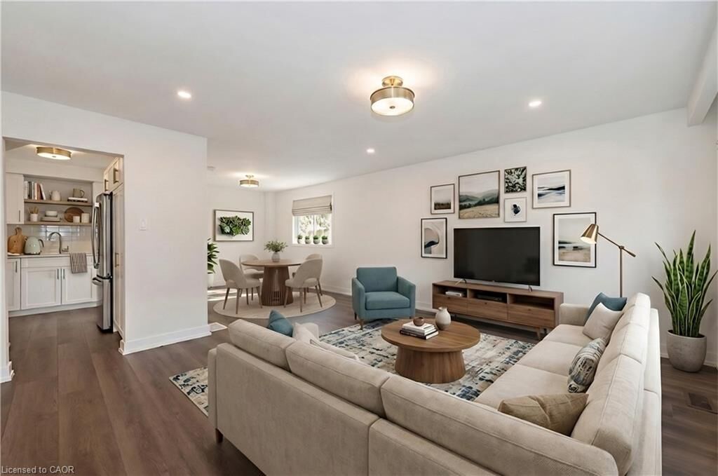Property Photo: 108 &Amp 110 Delawana Drive ON L8E 1G4