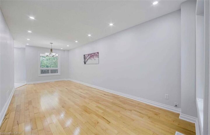 Property Photo: 181 Lisa Marie Drive ON L9W 4P7