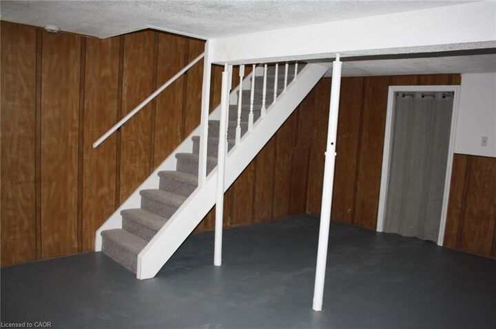 Property Photo:  144 Sekura Crescent  ON N1R 7G1 