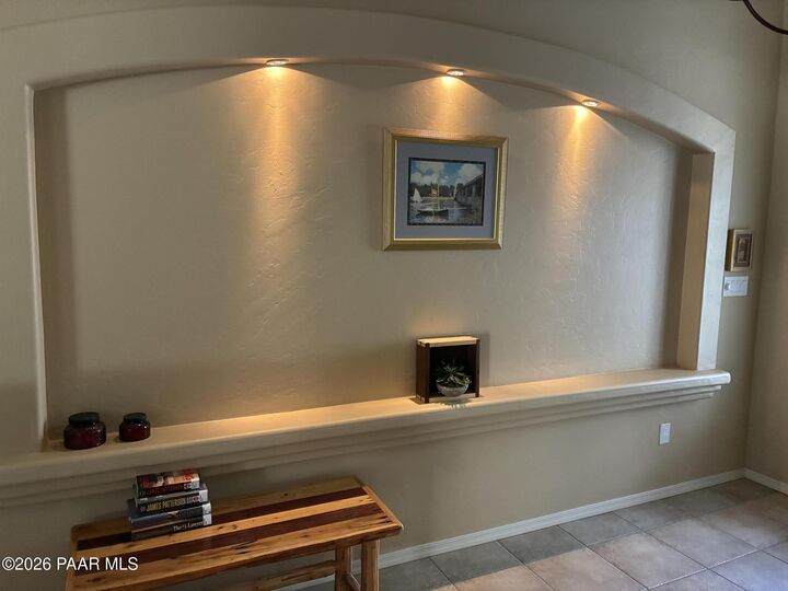 Property Photo:  1668 Granite Springs Drive  AZ 86305 