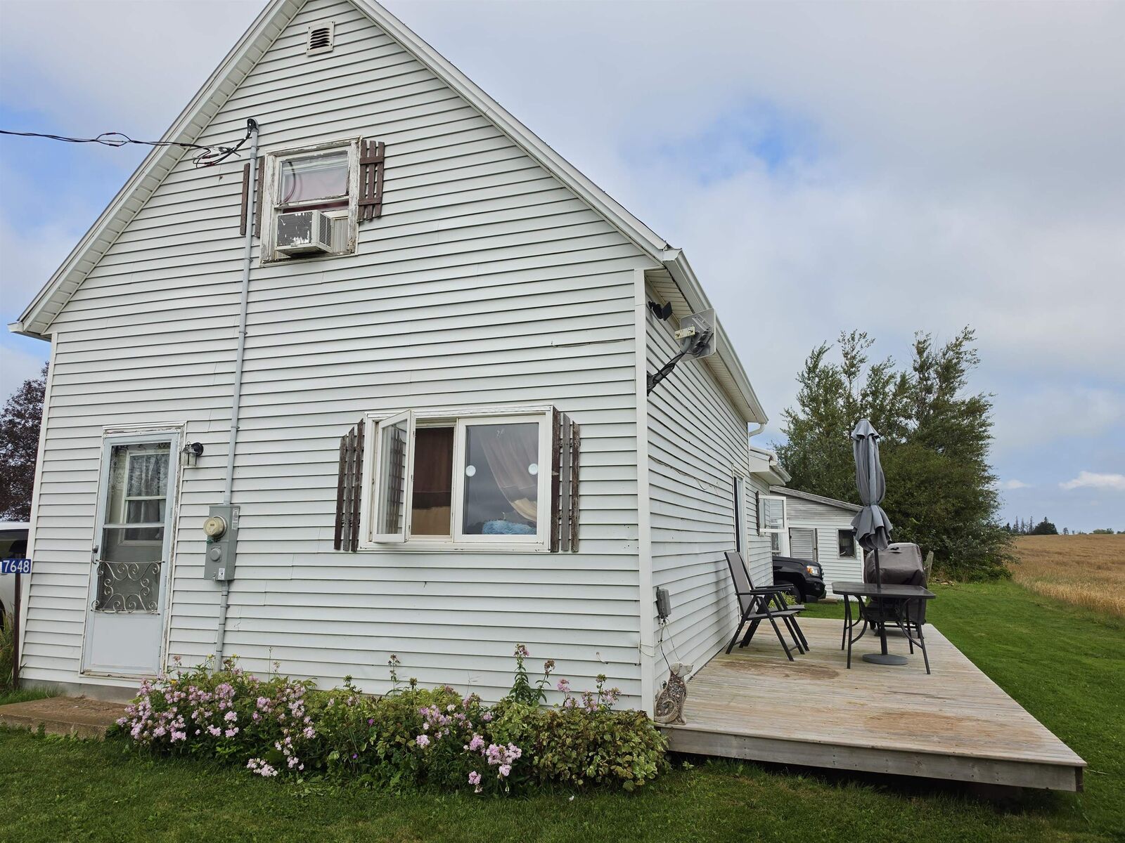 Property Photo:  7648 Tch  PE C0A 2E0 