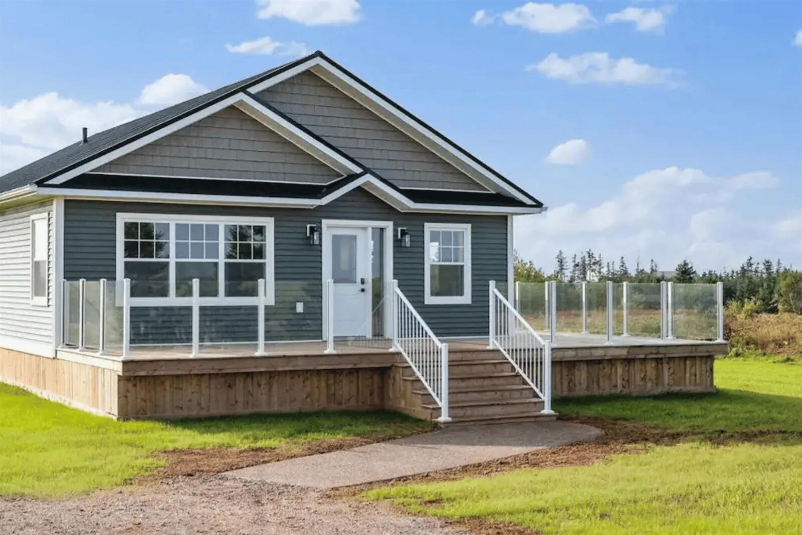 Property Photo:  171 McCardle Road  PE C0B 1N0 