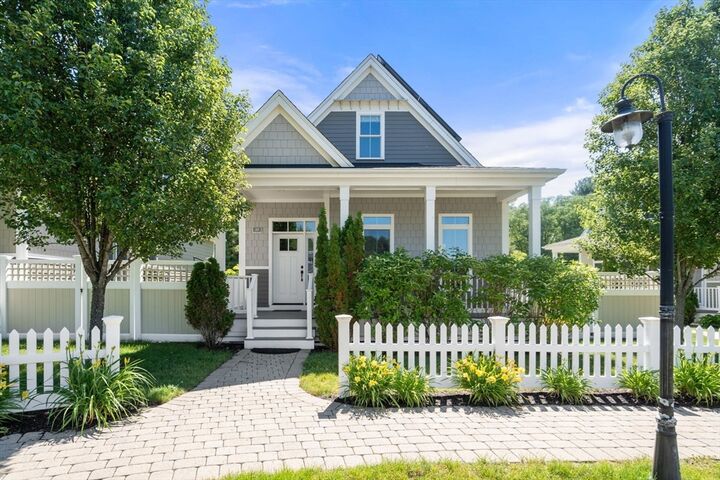 Property Photo:  13 Boydes Xing 12  MA 02056 