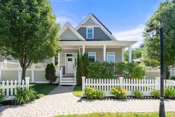 Property Photo:  13 Boydes Xing 12  MA 02056 