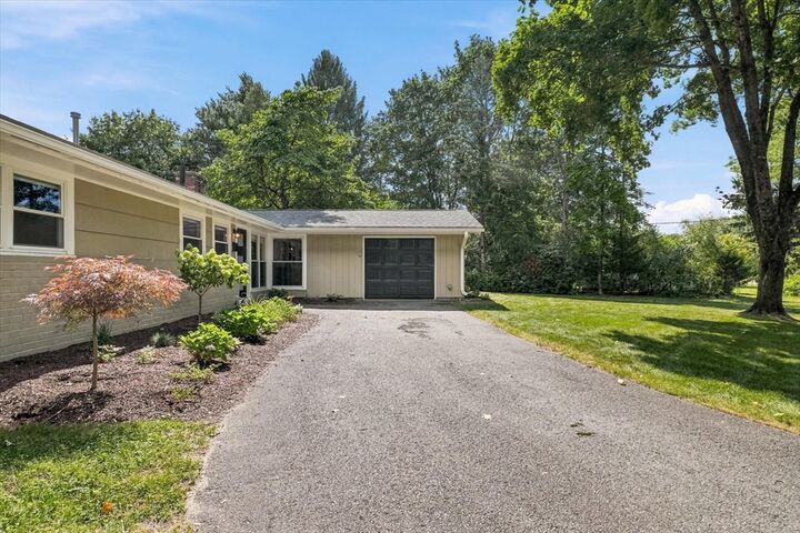 Property Photo:  53 Bradford Rd  MA 01701 