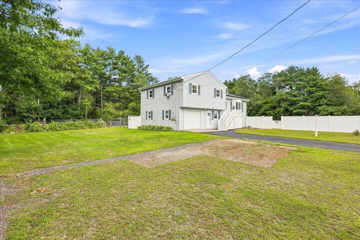 Property Photo:  3 Charbonneau Ave  MA 02347 