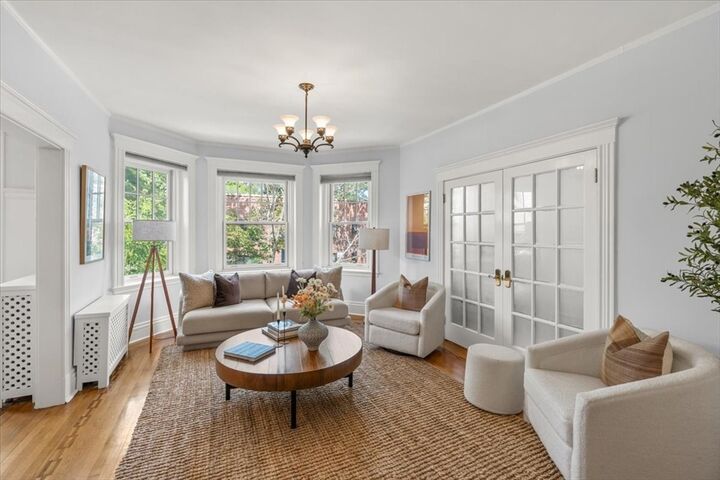 Property Photo:  47 Alton Pl 3  MA 02446 