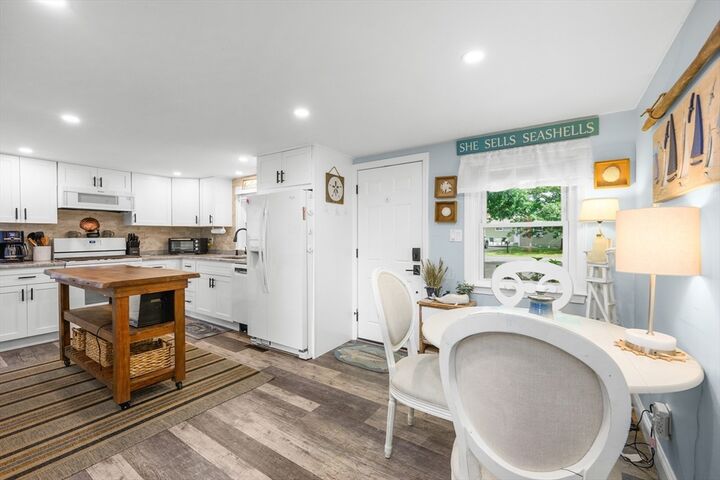 Property Photo:  51 Prospect Avenue  MA 02673 