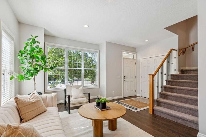 Property Photo: 115 Couture Crescent SW AB T3E 7R3