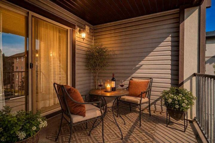 Property Photo:  60 Panatella Street NW 4303  AB T3K 0M4 