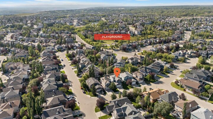Property Photo:  85 Royal Oak Crescent NW  AB T3G 4Y6 