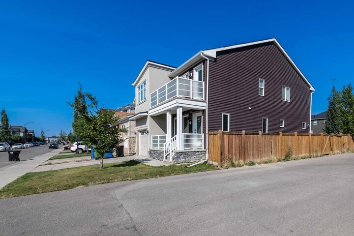 Property Photo: 17 Cityscape View NE AB T3N 0W8