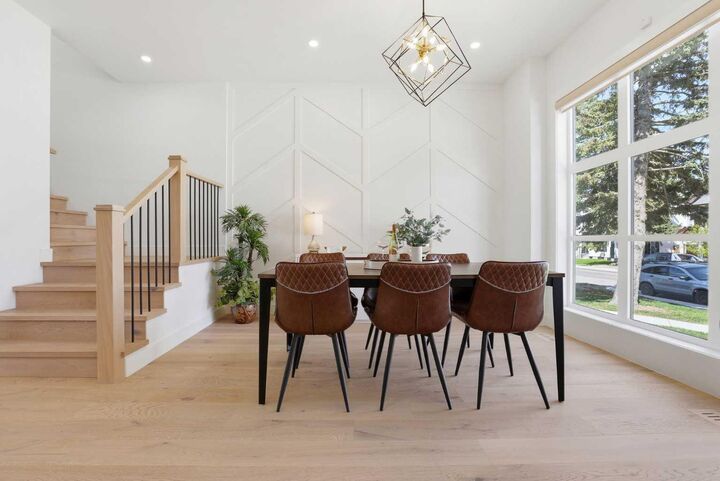 Property Photo: 2635 34 Street SW AB T3E 2W6