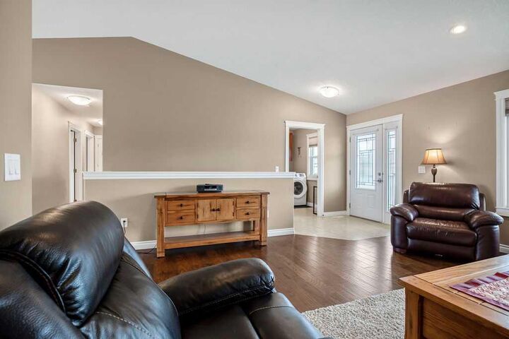 Property Photo:  2006 30 Avenue  AB T0L 1R0 
