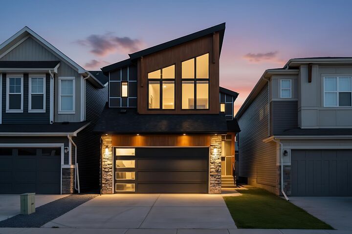 184 Creekstone Row SW — photo 1