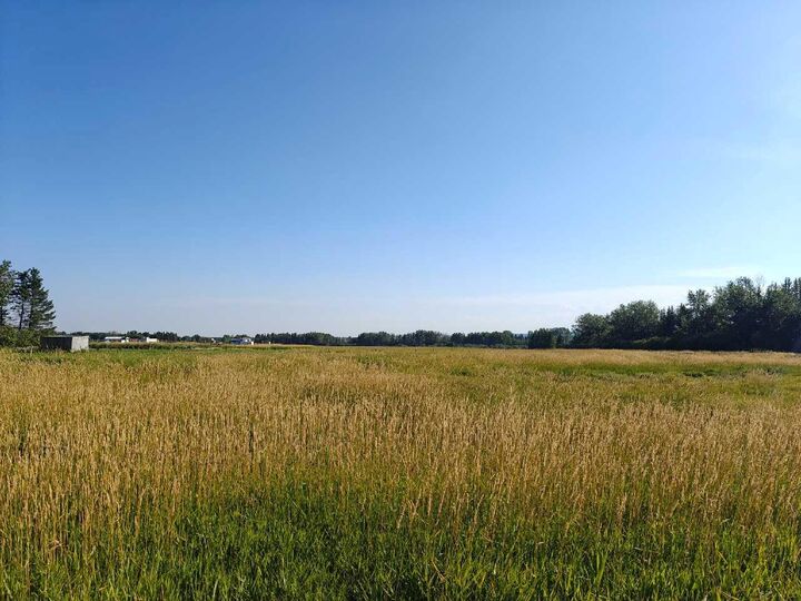 Property Photo: 10 Acres - Township Road 240A AB T3Z 2Y1