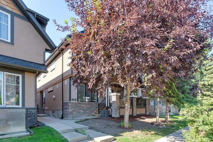 133 12 Avenue NW 2 — photo 1