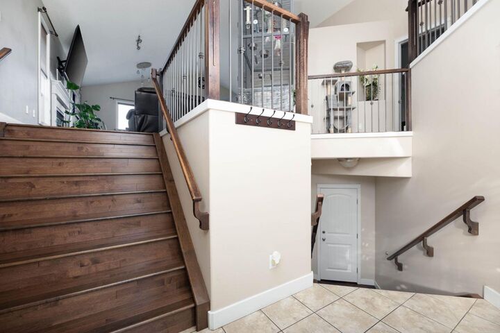 Property Photo: 212 Merganser Crescent AB T9K 0S5