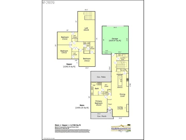 Property Photo:  27143 SW Trillium Ln  OR 97070 