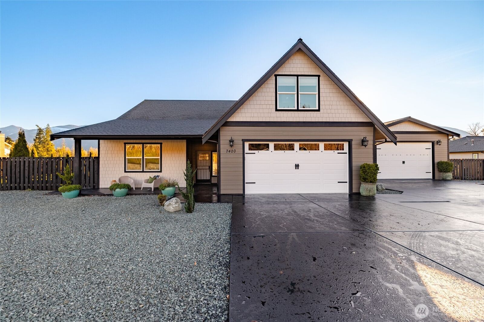 Property Photo:  7420  Windsong Lane  WA 98284 