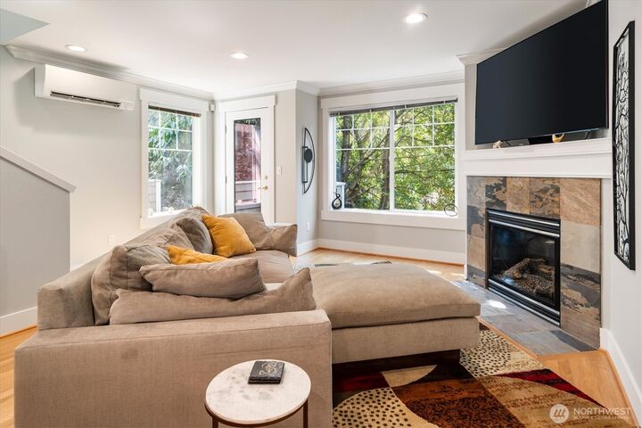 Property Photo: 641 NW Market Street A WA 98107