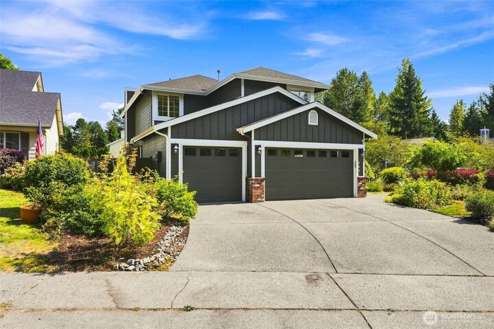 Property Photo: 3505 Catherine Drive WA 98258