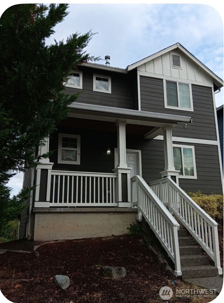 Property Photo:  23704  117th Place SE 17  WA 98031 