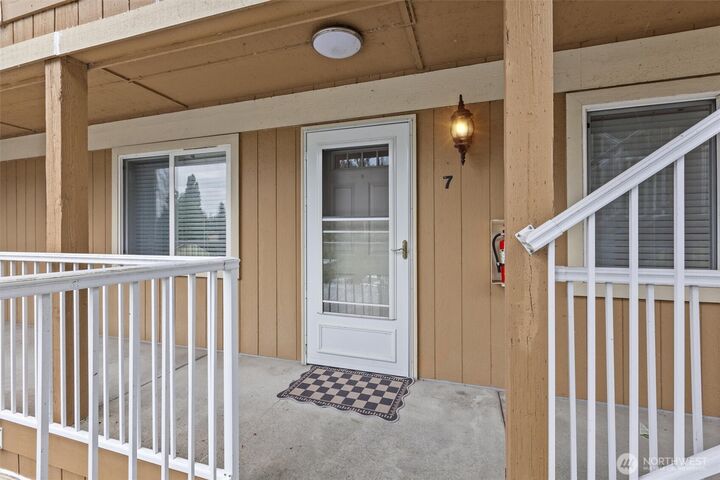 Property Photo:  8330  276th Place NW 7  WA 98292 