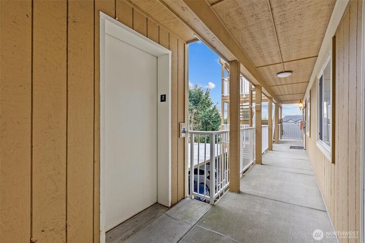 Property Photo: 8330 276th Place NW 7 WA 98292