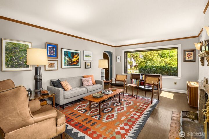 Property Photo: 7963 Seward Park Avenue S WA 98118