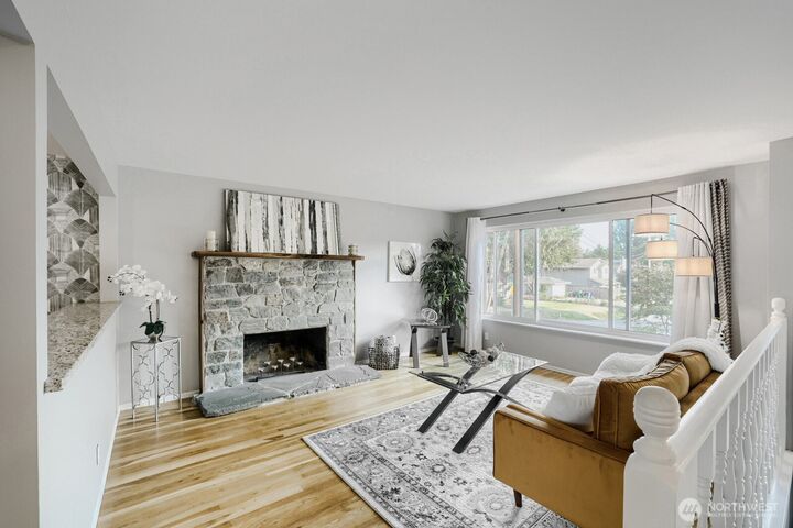 Property Photo: 1421 218th Street SW WA 98036