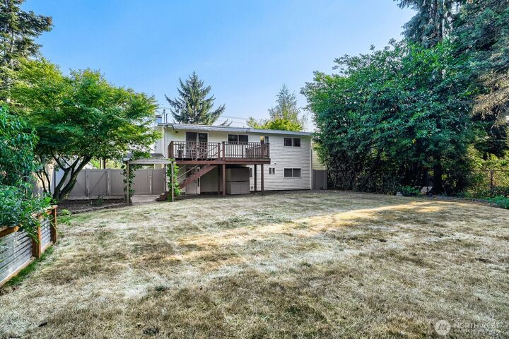 Property Photo: 1421 218th Street SW WA 98036