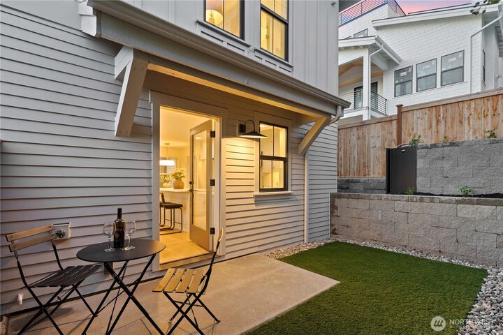 Property Photo:  3245  13th Avenue W  WA 98119 