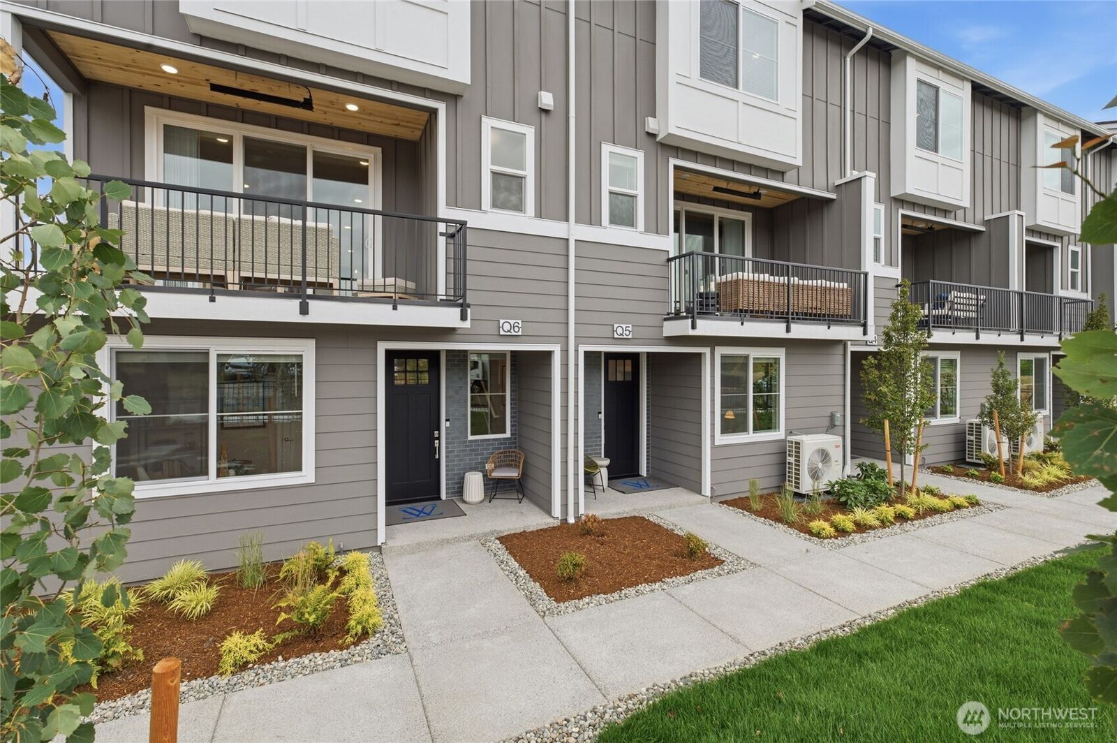 Property Photo: 21029 87th Avenue SE P3 WA 98296