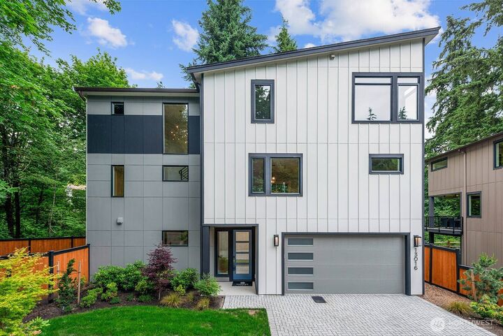 Property Photo:  13016 SE 19th Court  WA 98005 