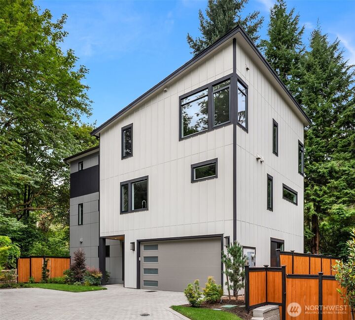 Property Photo:  13016 SE 19th Court  WA 98005 