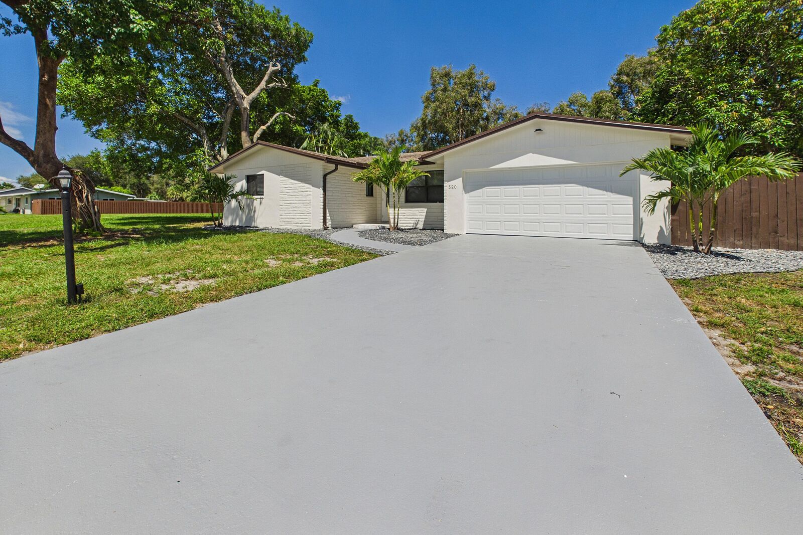 Property Photo:  520 NW 43rd Avenue  FL 33317 