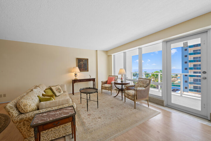 Property Photo:  4100 Galt Ocean Drive 408  FL 33308 