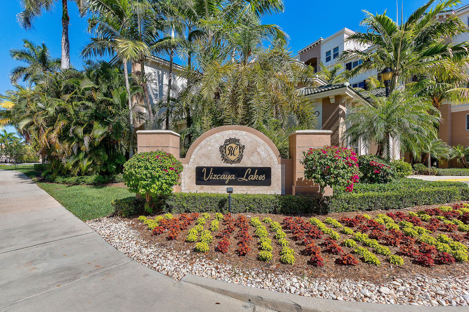 Property Photo: 1660 Renaissance Commons Boulevard 2421 FL 33426