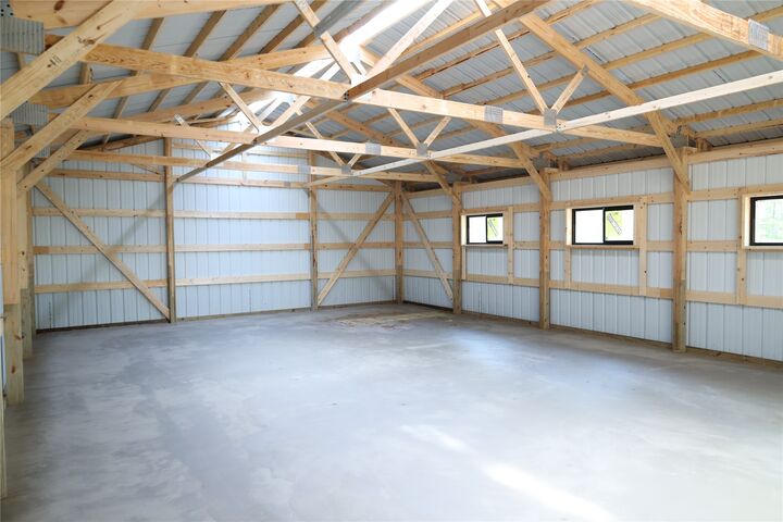Property Photo:  28090 Skylight Way  WI 54893 