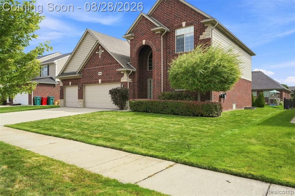 Property Photo:  55586 Snead Drive  MI 48042 