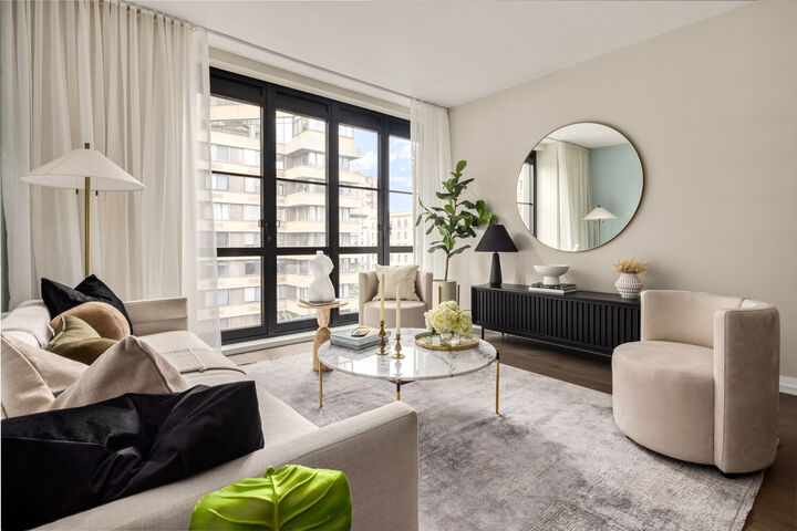 Property Photo: 250 W 96th Street 7C NY 10025