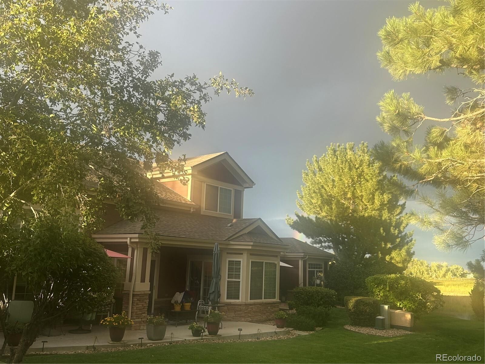 Property Photo:  13722 Legend Way 104  CO 80023 