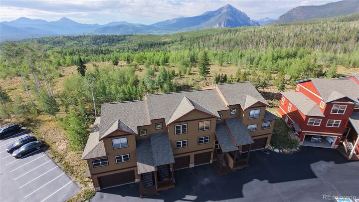 Property Photo:  70 Black Diamond Trail 71B  CO 80498 